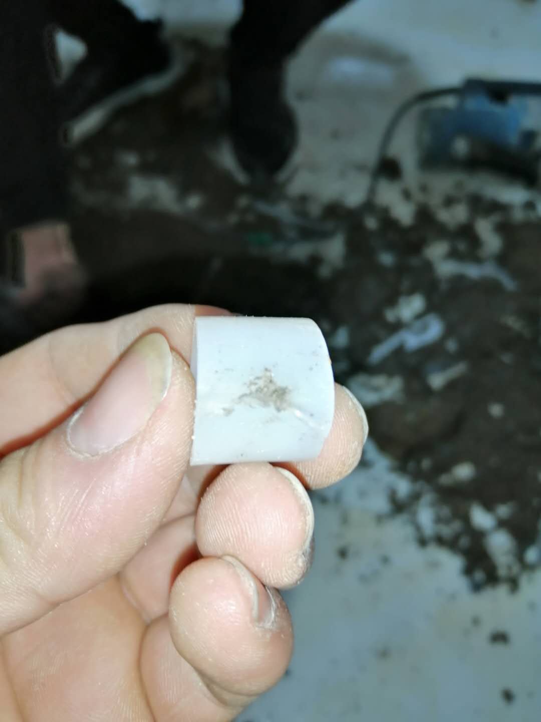 乐亭地暖漏水检测